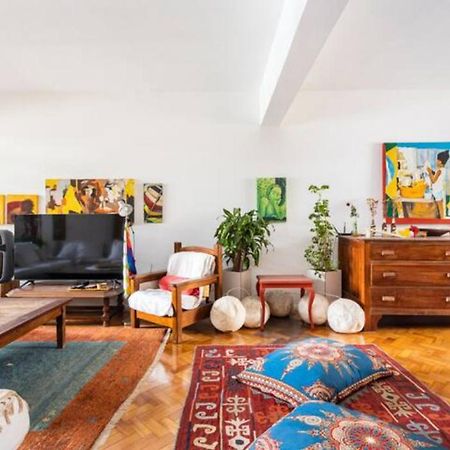 Julia E Pablo Apartment Rio de Janeiro Ngoại thất bức ảnh