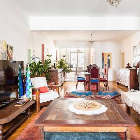 Julia E Pablo Apartment Rio de Janeiro Ngoại thất bức ảnh