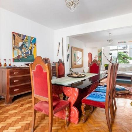 Julia E Pablo Apartment Rio de Janeiro Ngoại thất bức ảnh