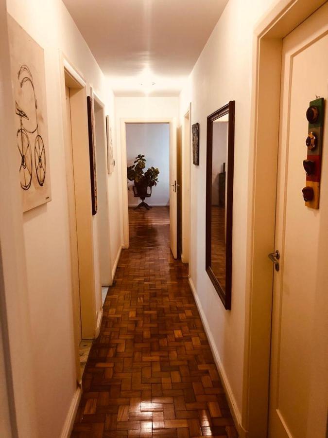 Julia E Pablo Apartment Rio de Janeiro Ngoại thất bức ảnh