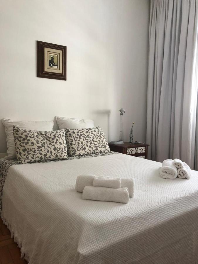 Julia E Pablo Apartment Rio de Janeiro Phòng bức ảnh