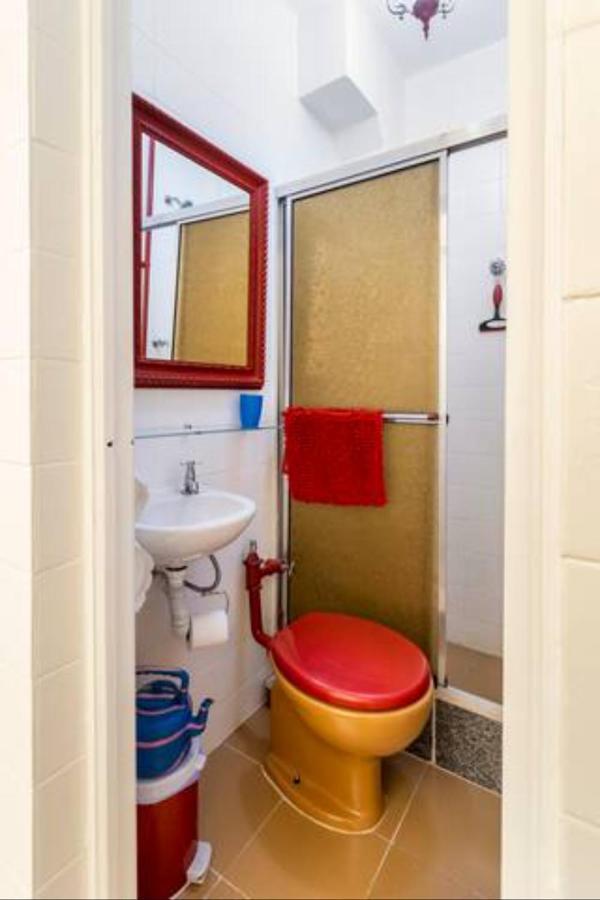 Julia E Pablo Apartment Rio de Janeiro Ngoại thất bức ảnh