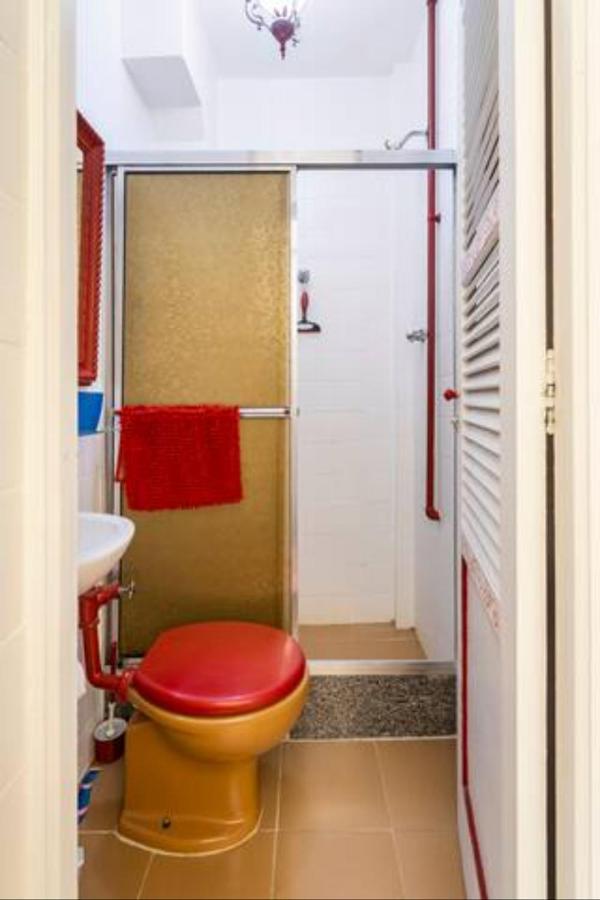 Julia E Pablo Apartment Rio de Janeiro Ngoại thất bức ảnh