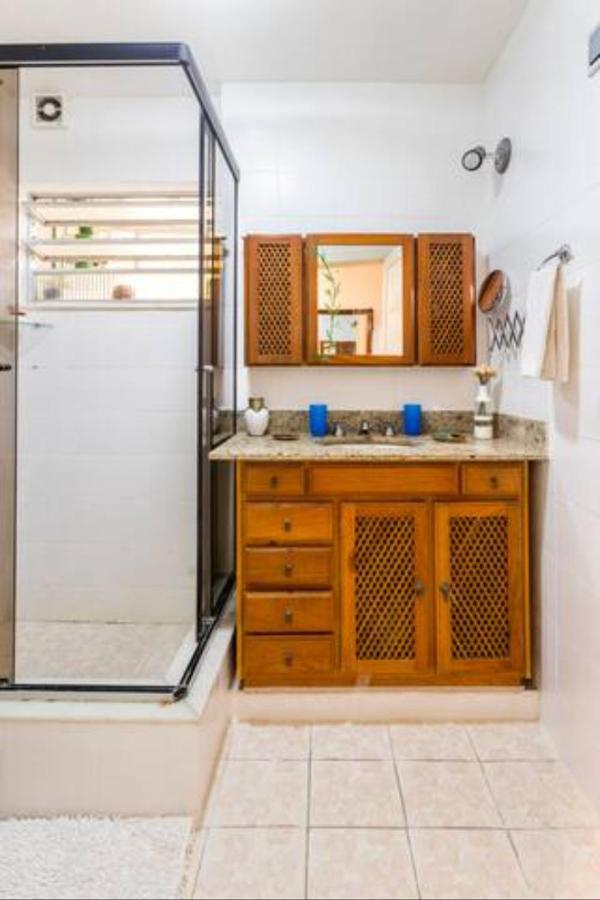 Julia E Pablo Apartment Rio de Janeiro Ngoại thất bức ảnh