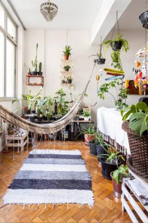 Julia E Pablo Apartment Rio de Janeiro Ngoại thất bức ảnh