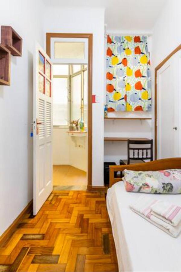 Julia E Pablo Apartment Rio de Janeiro Ngoại thất bức ảnh