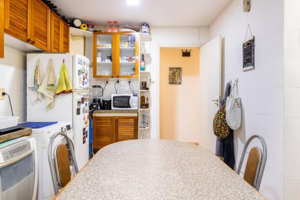 Julia E Pablo Apartment Rio de Janeiro Ngoại thất bức ảnh