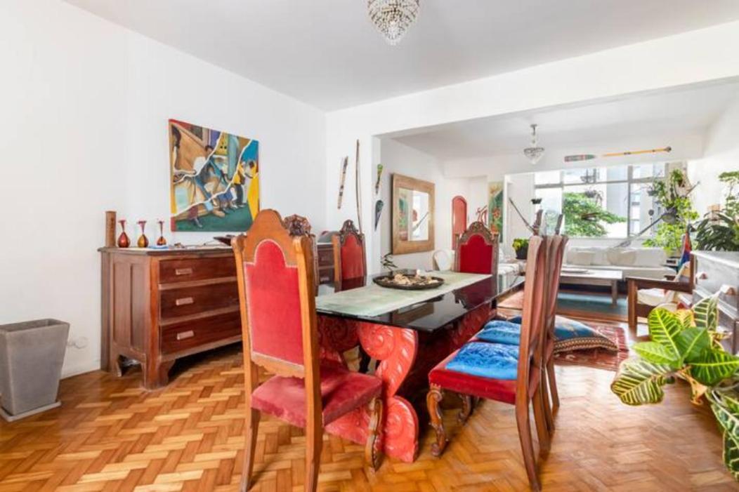 Julia E Pablo Apartment Rio de Janeiro Ngoại thất bức ảnh