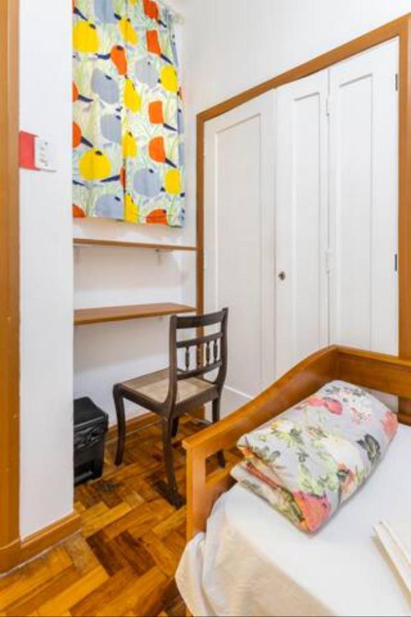 Julia E Pablo Apartment Rio de Janeiro Ngoại thất bức ảnh