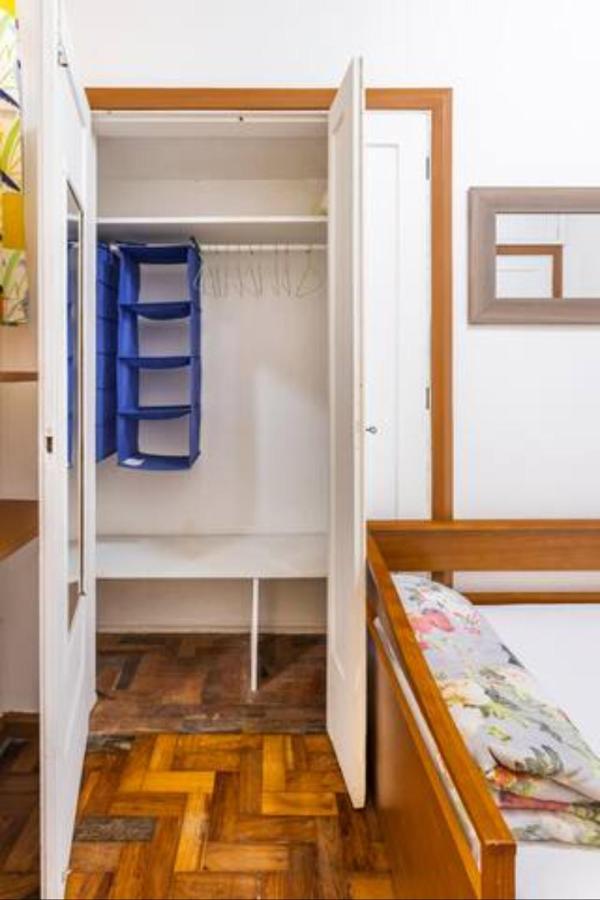 Julia E Pablo Apartment Rio de Janeiro Ngoại thất bức ảnh