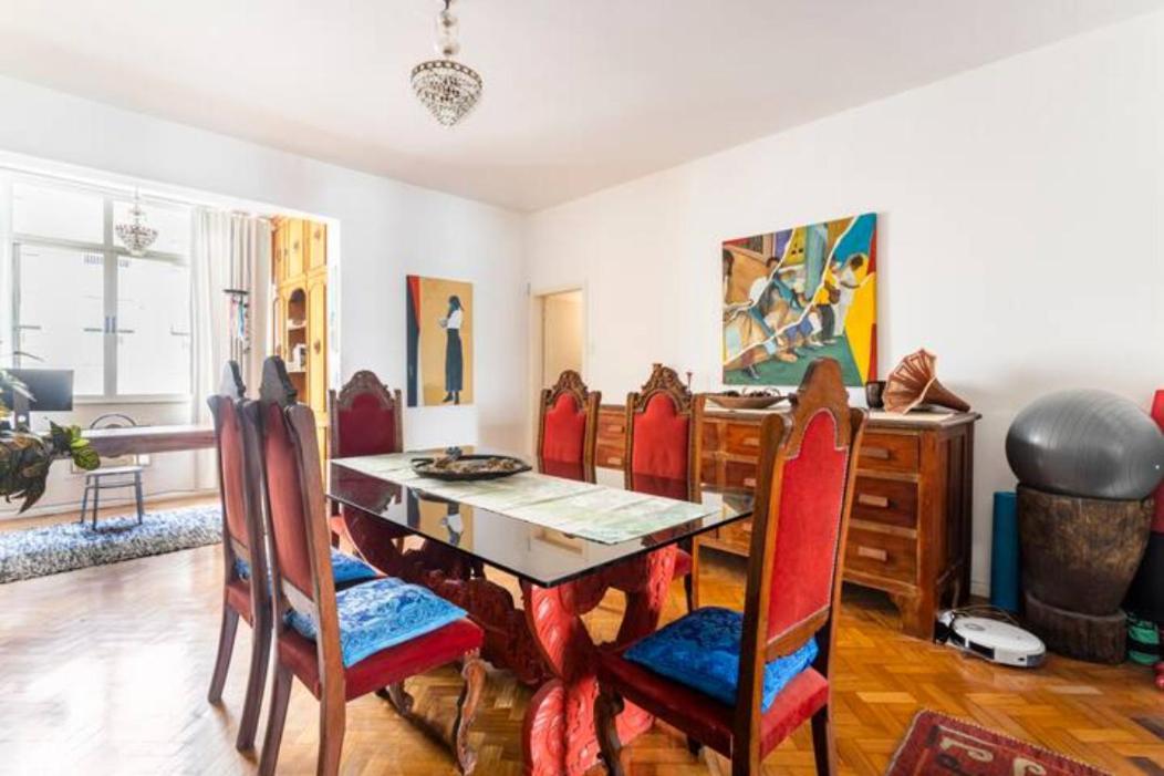 Julia E Pablo Apartment Rio de Janeiro Ngoại thất bức ảnh