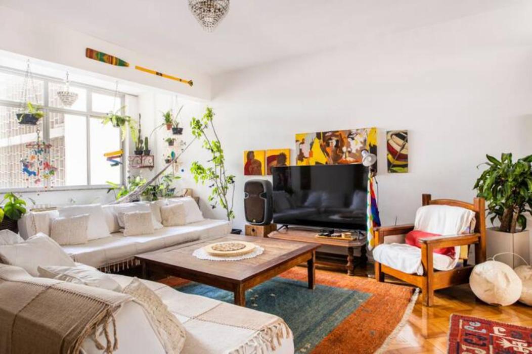Julia E Pablo Apartment Rio de Janeiro Ngoại thất bức ảnh