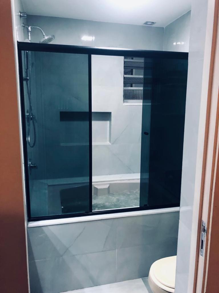 Julia E Pablo Apartment Rio de Janeiro Ngoại thất bức ảnh