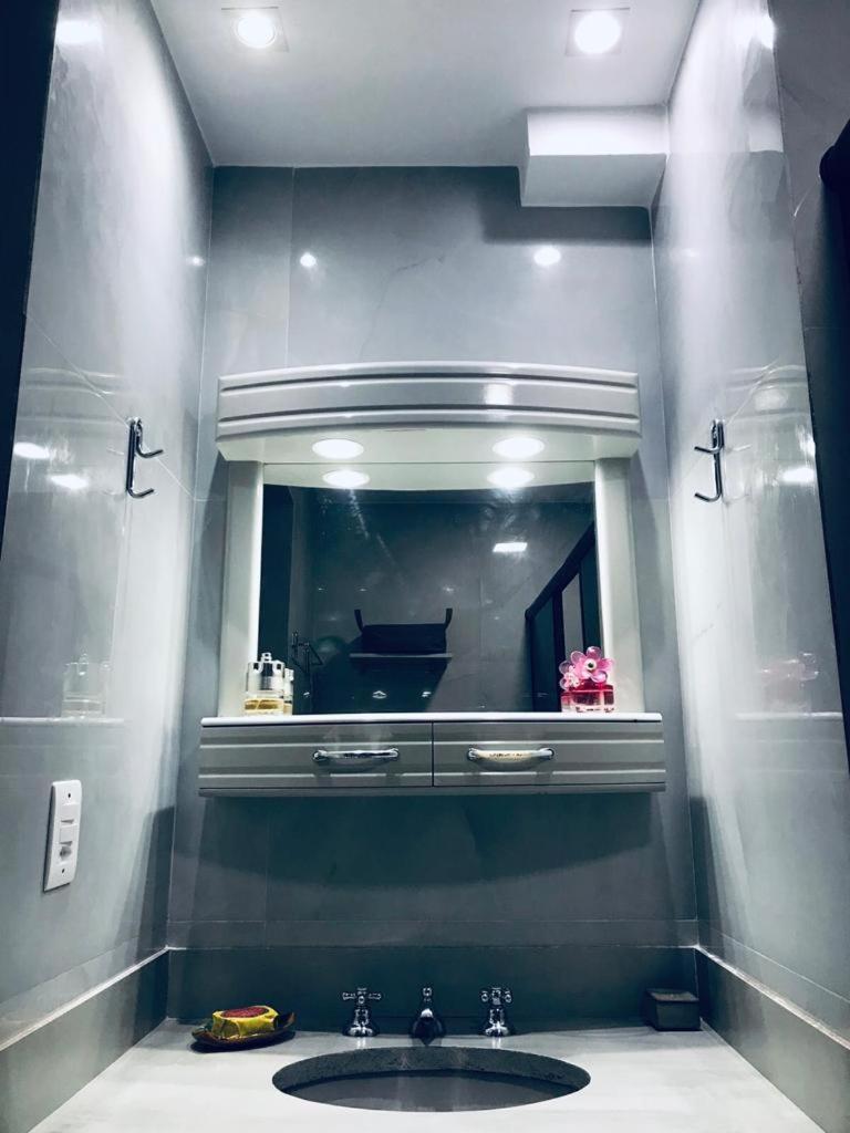 Julia E Pablo Apartment Rio de Janeiro Ngoại thất bức ảnh