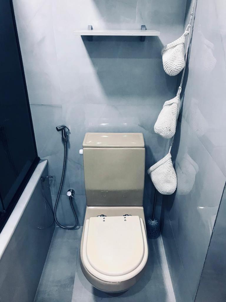 Julia E Pablo Apartment Rio de Janeiro Ngoại thất bức ảnh