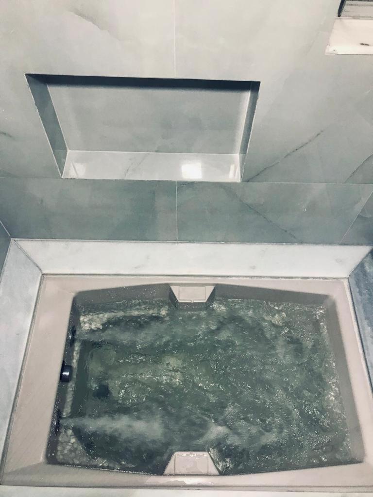 Julia E Pablo Apartment Rio de Janeiro Ngoại thất bức ảnh