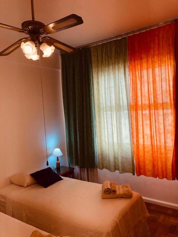 Julia E Pablo Apartment Rio de Janeiro Ngoại thất bức ảnh
