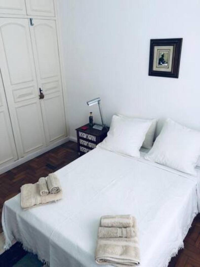 Julia E Pablo Apartment Rio de Janeiro Ngoại thất bức ảnh