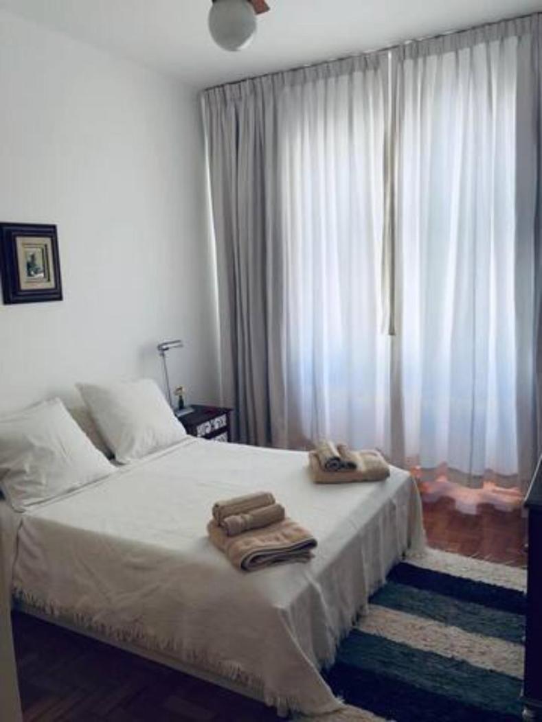 Julia E Pablo Apartment Rio de Janeiro Ngoại thất bức ảnh