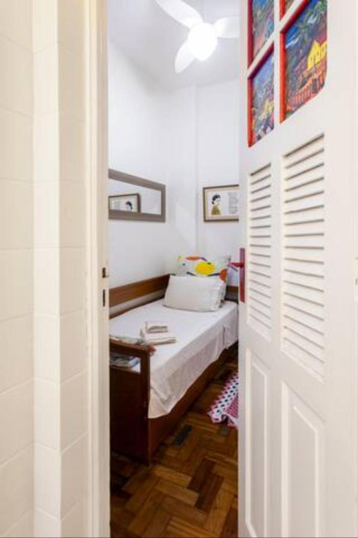 Julia E Pablo Apartment Rio de Janeiro Ngoại thất bức ảnh