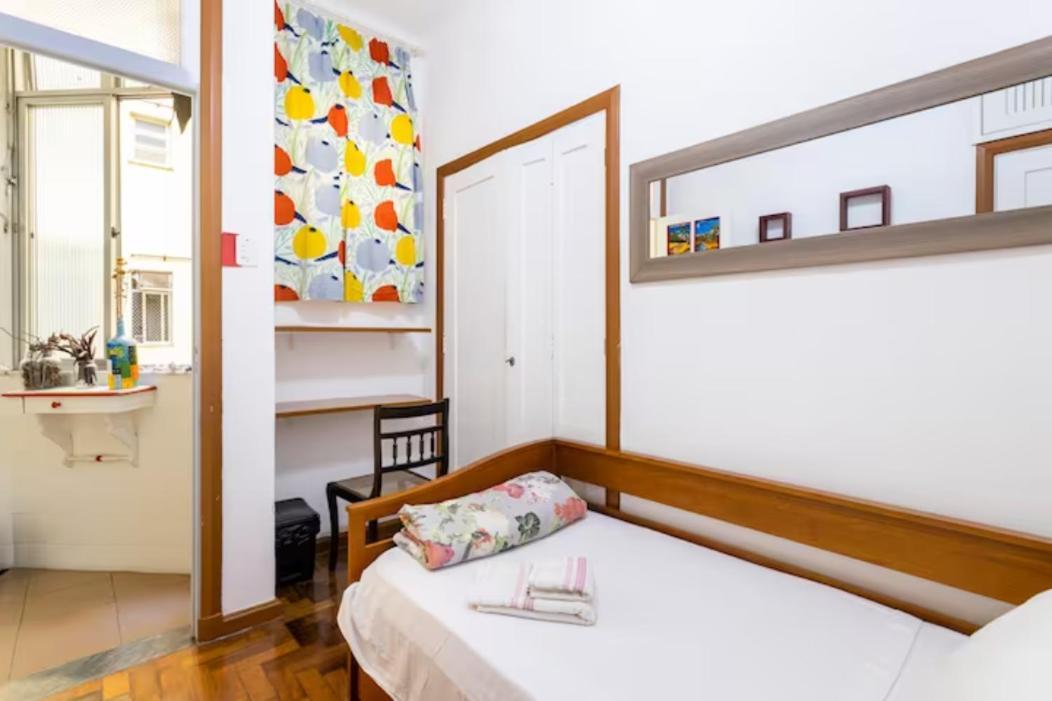 Julia E Pablo Apartment Rio de Janeiro Ngoại thất bức ảnh